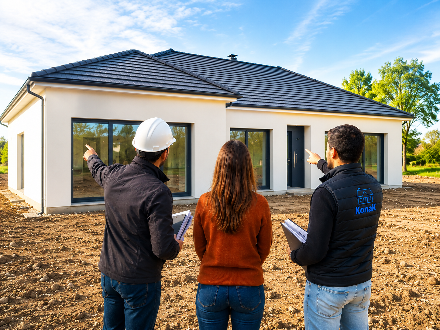 Réception de votre maison via ccmi : le procès-verbal que vous allez signer est-il une simple formalité ?