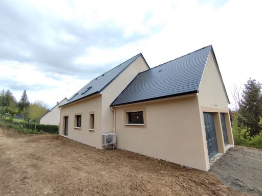 Maison a étage Dreux Maison a étage Dreux