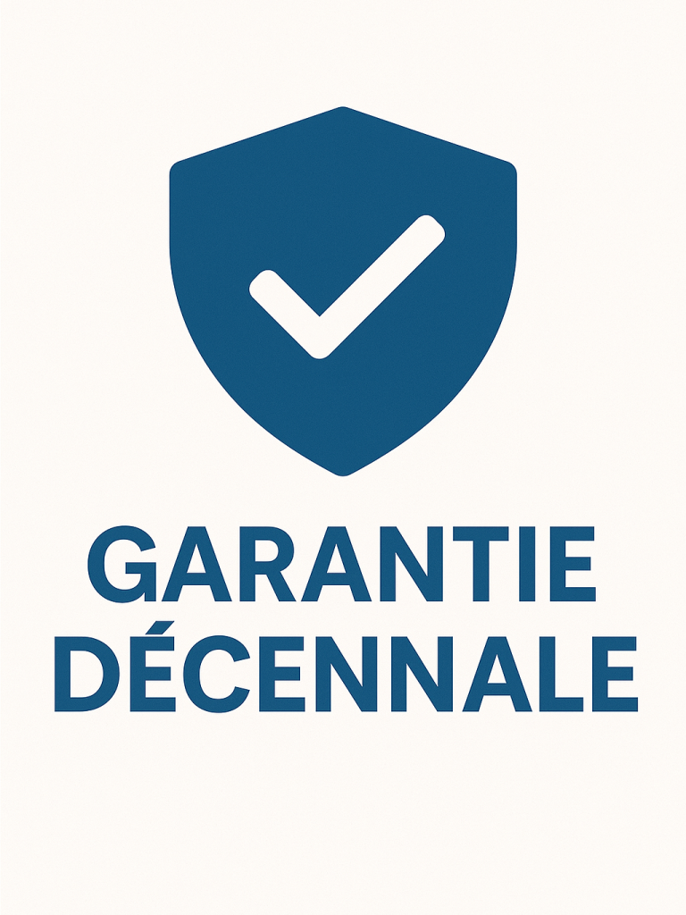 Assurance RC décennale