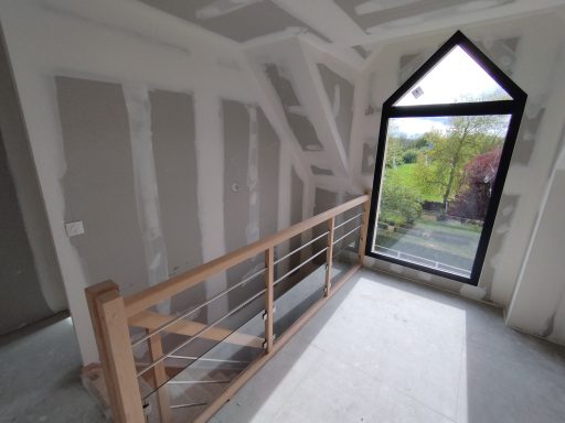 Escalier et garde corps Normandie Escalier et garde corps Normandie