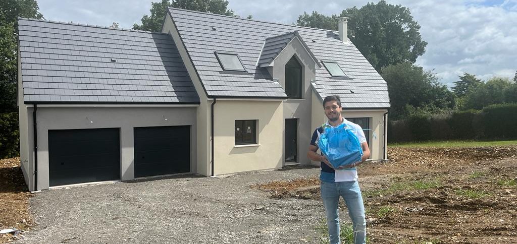 Maitre d'oeuvre Normandie