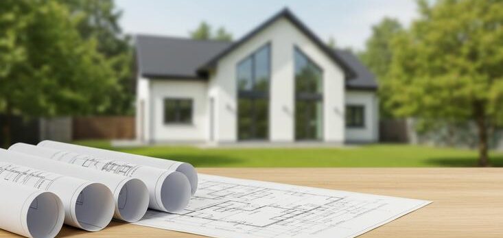 Construction Evreux normandie