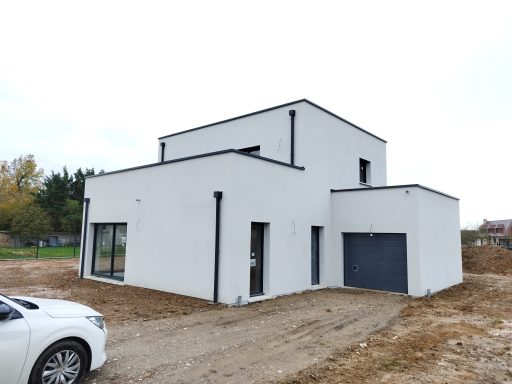 Toit plat Saint andré de l'eure Toit plat Saint andré de l'eure