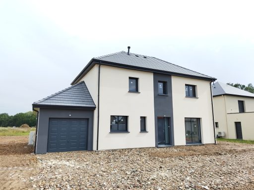 Maison r+1 Vieil Evreux Maison r+1 Vieil Evreux