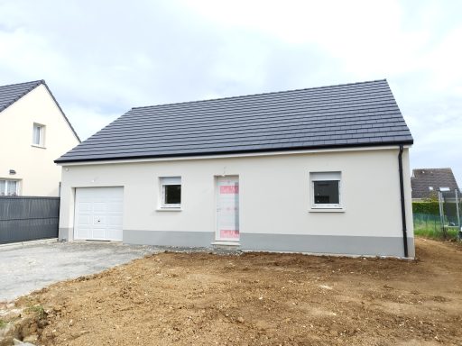 Maison plain-pied Normandie Maison plain-pied Normandie