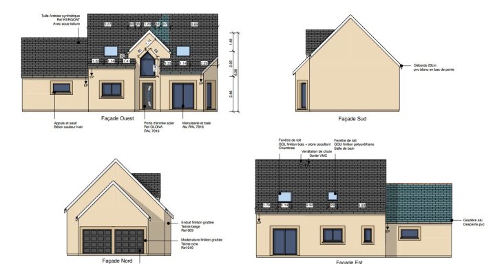 Maison a étage Dreux Maison a étage Dreux