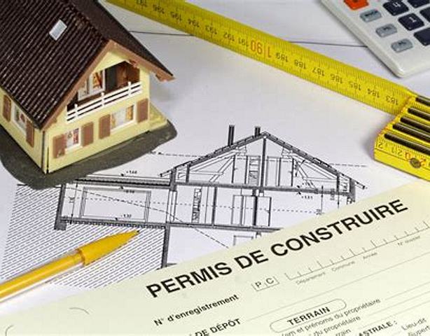Permis de construire Evreux Normandie