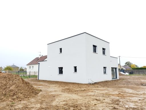 Toit plat Saint andré de l'eure Toit plat Saint andré de l'eure