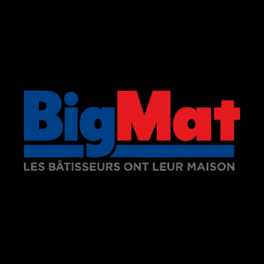 BigMat materiaux Fournisseur de matériaux